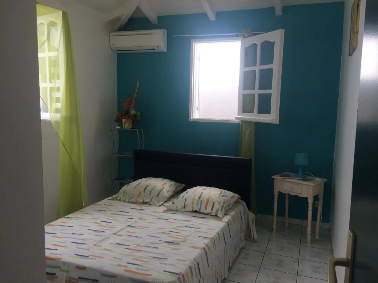 Villa Marine Sainte-Anne  Guadeloupe